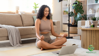 Anxiety Management Techniques at Home