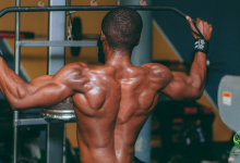 Bodyweight Exercises for Strength Building