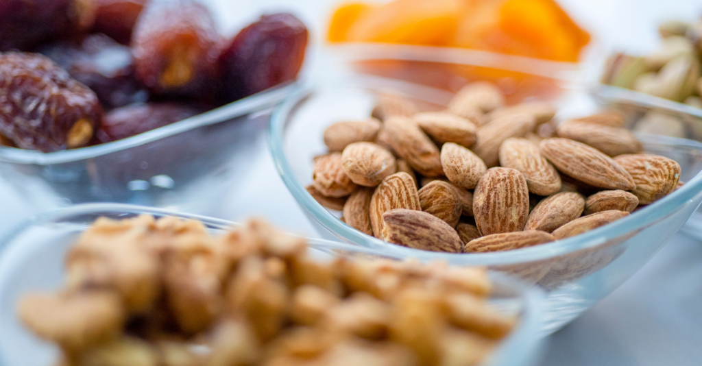 Difference Between Vitamins And Minerals