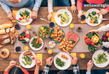 How to Start Eating Healthy