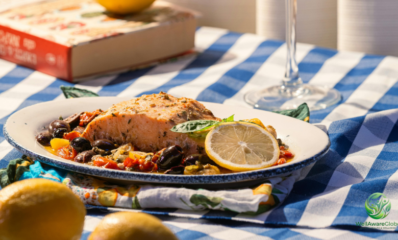 Nutrition Tips for Women Over 30