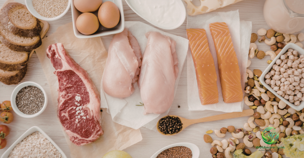 Nutrition Tips for Women Over 30