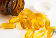 Omega 3 Benefits for the Body