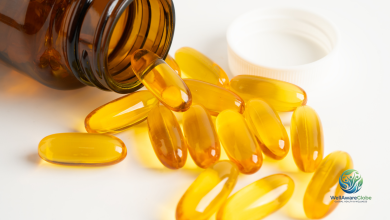 Omega 3 Benefits for the Body