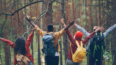 Benefits of Spending Time in Nature