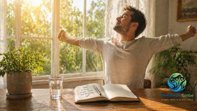 Easy Daily Habits to Improve Mental Health and Reduce Depression