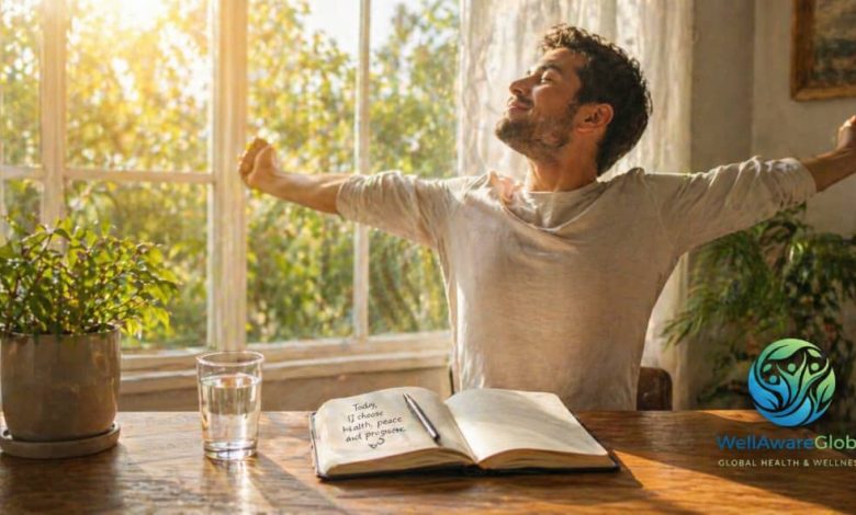 Easy Daily Habits to Improve Mental Health and Reduce Depression