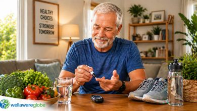 Type 2 Diabetes: 7 Early Warning Signs, Causes, and Proven Natural Ways to Control Blood Sugar