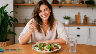 How to Lose Weight Without Exercise for Beginners: 7 Simple Steps That Actually Work