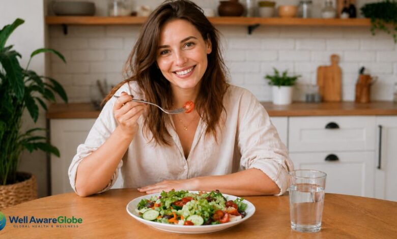 How to Lose Weight Without Exercise for Beginners: 7 Simple Steps That Actually Work
