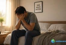 Chronic Fatigue Explained: Why You Feel Tired Even After Sleeping 8 Hours (and How to Fix It)