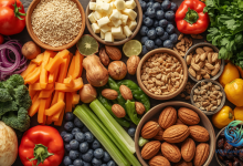 wellness through food