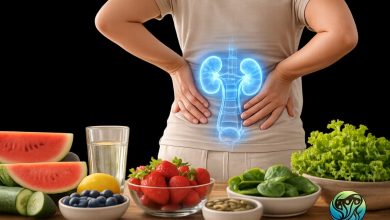 Kidney Failure: 7 Early Warning Signs, Causes & How to Prevent It Naturally