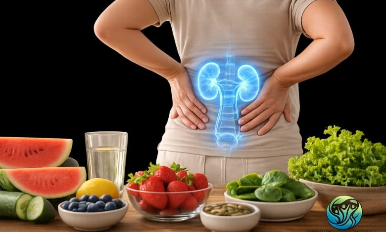 Kidney Failure: 7 Early Warning Signs, Causes & How to Prevent It Naturally