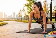 Daily Fitness Routine for Weight Loss at Home for Beginners
