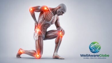 How to Reduce Muscle and Joint Pain Fast at Home (7 Proven Tips That Actually Work)
