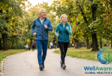 fitness and healthy aging