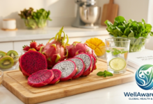 10 Amazing Health Benefits of Dragon Fruit