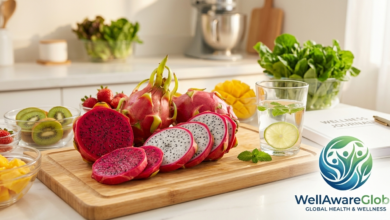 10 Amazing Health Benefits of Dragon Fruit