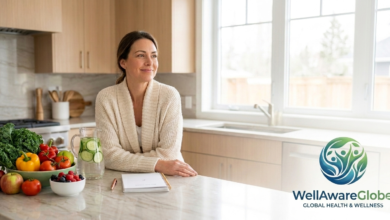 10 Fibroids Wellness Tips for natural lifestyle