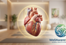 healthy morning habits that support heart health in adults