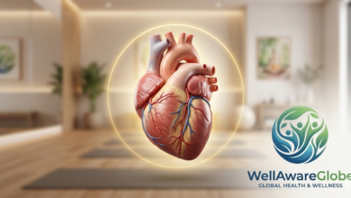 healthy morning habits that support heart health in adults