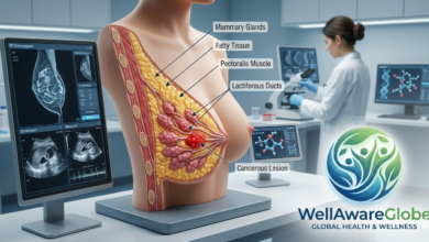 Breast Cancer Early Detection Tips