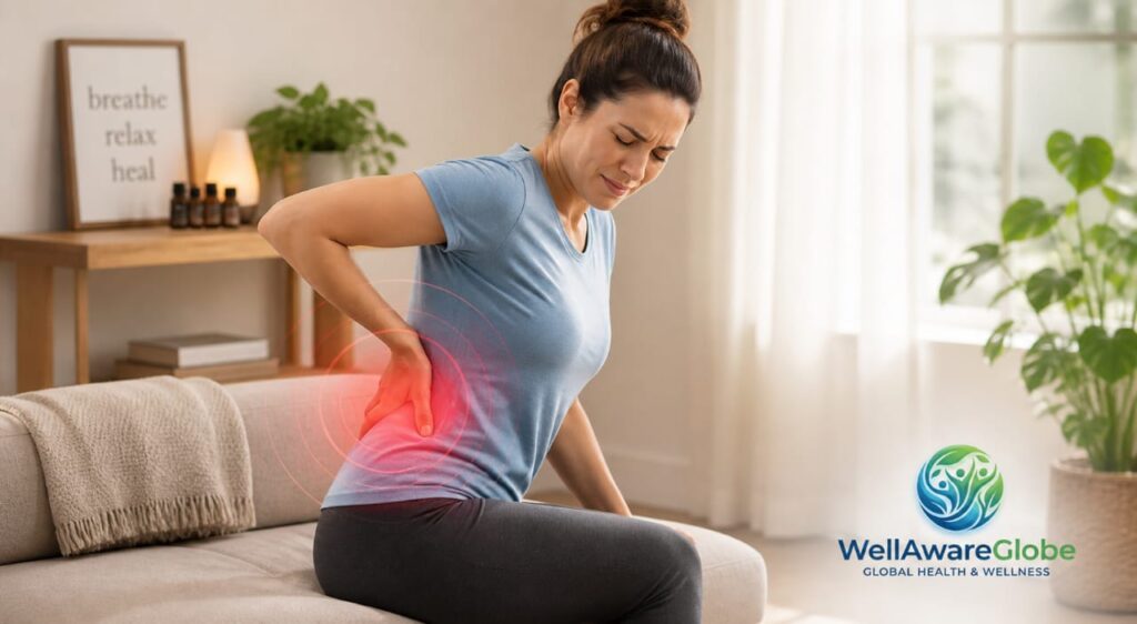 How to Reduce Muscle and Joint Pain Fast at Home (7 Proven Tips That Actually Work)