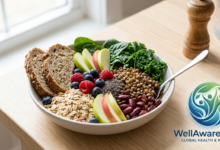 7 Signs Your Body May Need More Fiber in Your Diet