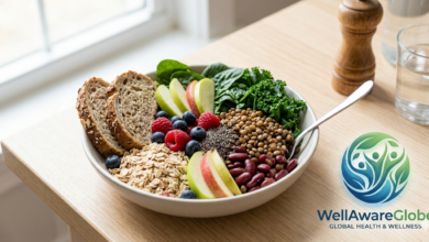 7 Signs Your Body May Need More Fiber in Your Diet